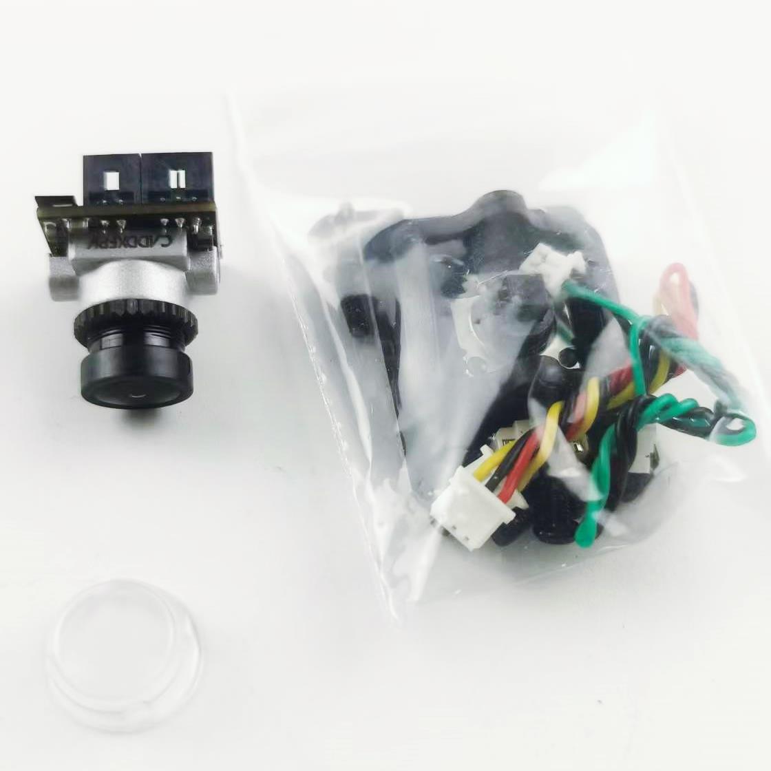 CADDX ANT Nano 1200TVL Global  - Walksnail Avatar Hd Goggles X recensione e prezzo
