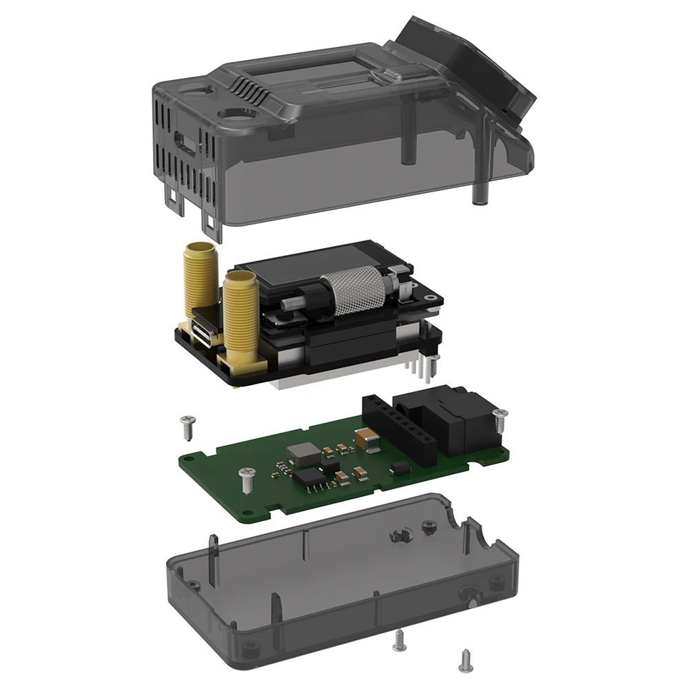 SKYZONE Steadyview X 5.0G 5.8G - Skyzone Steadyview X Receiver Module recensione e prezzo