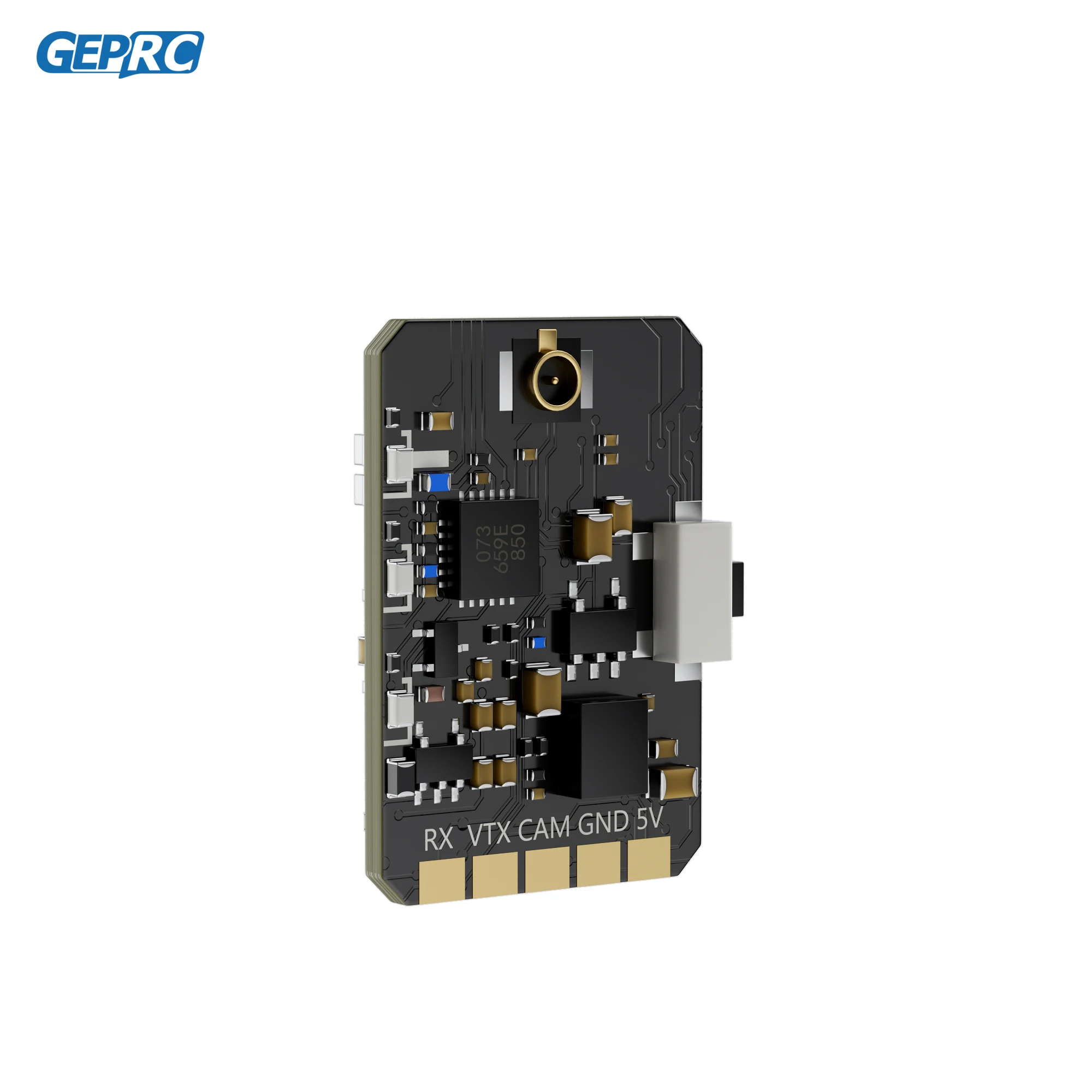 GEPRC RAD Tiny 5.8G 400mW VTX  - Geprc Rad Vtx 5.8G 2.5W recensione e prezzo
