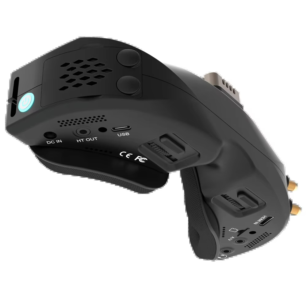 SKYZONE SKY04O Pro Occhiali FP - Skyzone Sky04O Pro Fpv Goggles recensione e prezzo