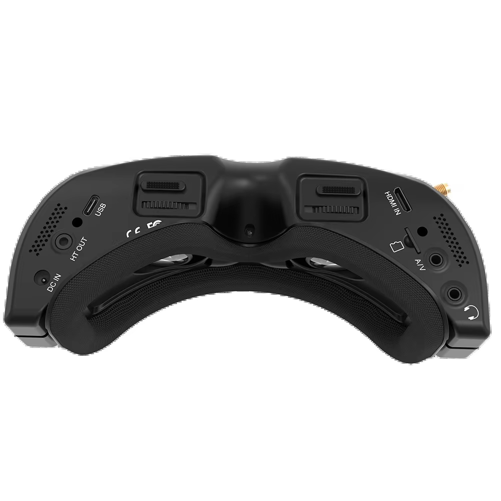 SKYZONE SKY04O Pro Occhiali FP - Skyzone Sky04O Pro Fpv Goggles recensione e prezzo