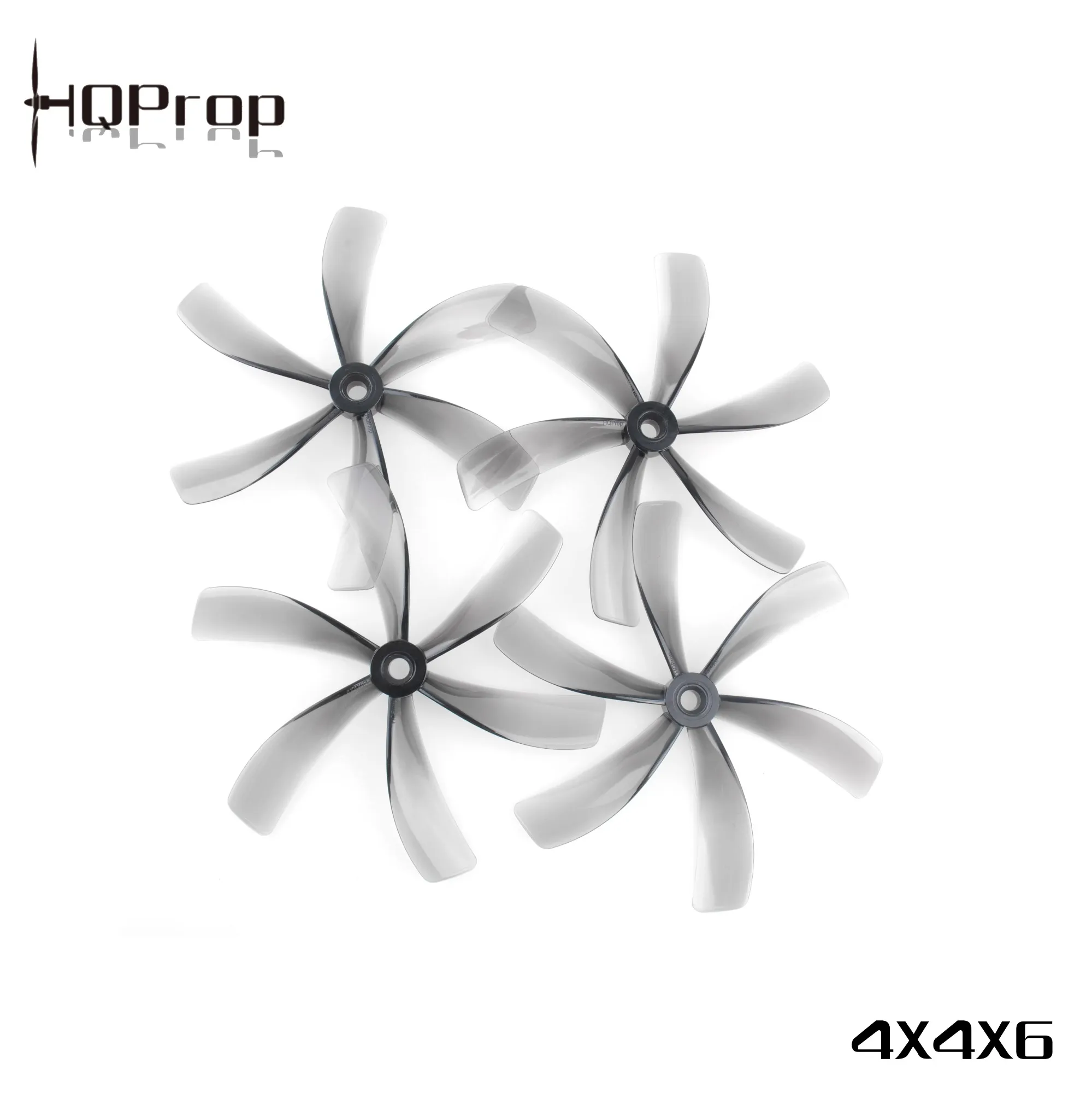 Eliche a condotto HQProp 4X4X6 - Walksnail Avatar Hd Goggles X recensione e prezzo