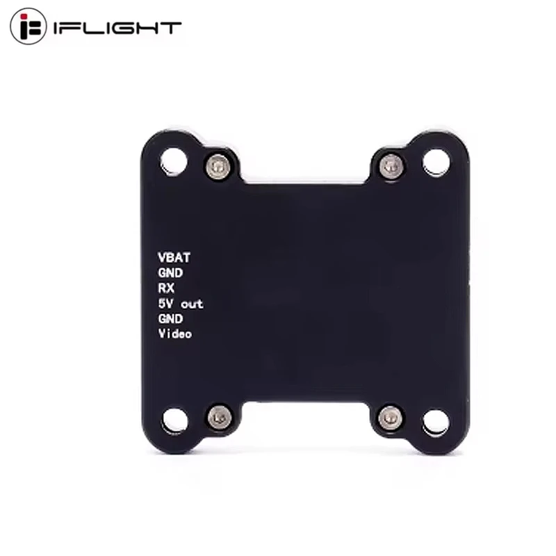 IFlight BLITZ 1.6W VTX ad alta - Iflight Blitz 1.6W 5.8G Vtx recensione e prezzo