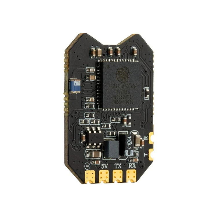 RadioMaster RP4TD ExpressLRS R - Foxeer Reaper Extreme 2.5W Vtx recensione e prezzo