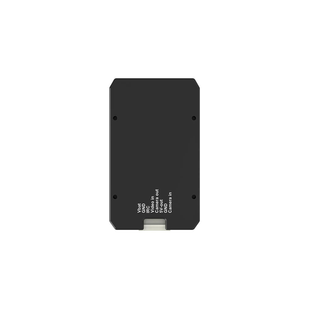 IFlight BLITZ Whoop 5.8Ghz 40C - Geprc Rad Vtx 5.8G 2.5W recensione e prezzo