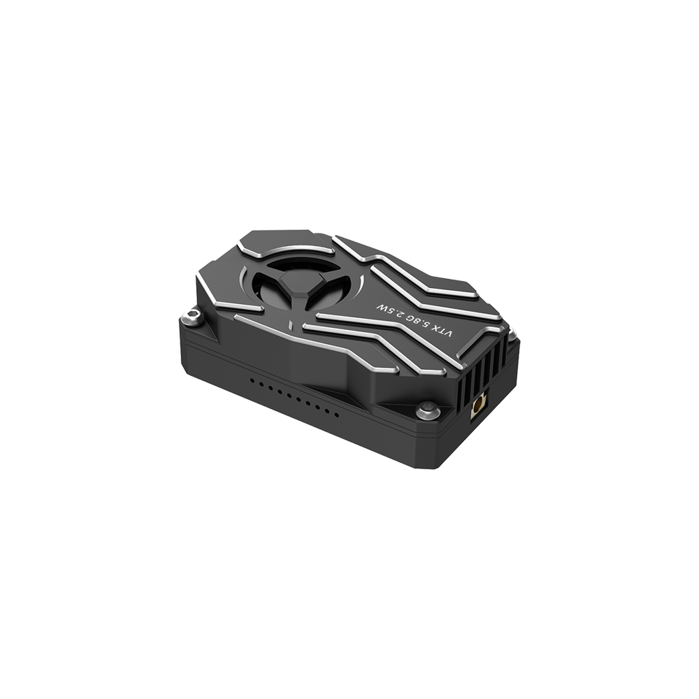 IFlight BLITZ Whoop 5.8Ghz 40C - Geprc Rad Vtx 5.8G 2.5W recensione e prezzo