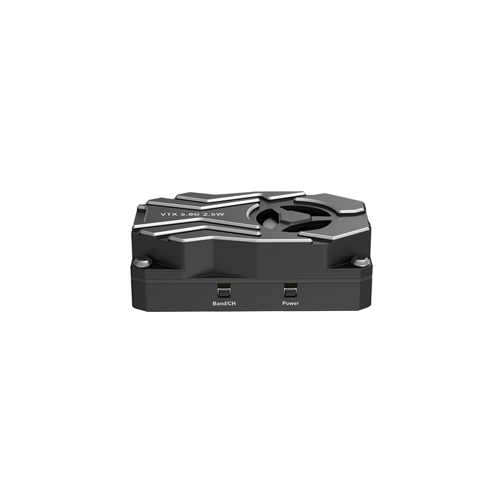 IFlight BLITZ Whoop 5.8Ghz 40C - Geprc Rad Vtx 5.8G 2.5W recensione e prezzo