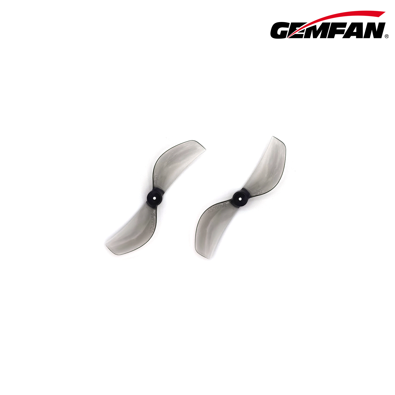 4 paia Gemfan 45mm elica PC a  - Walksnail Avatar Hd Goggles X recensione e prezzo