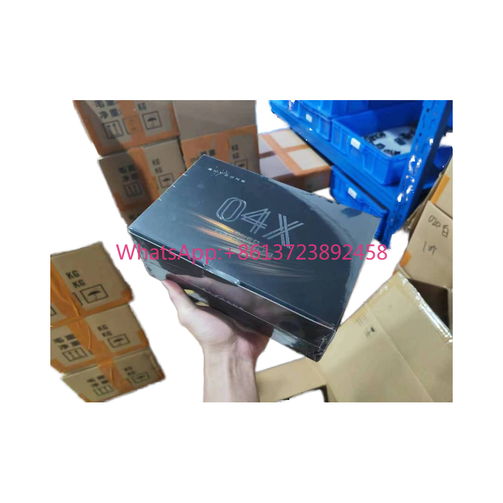 SKYZONE SKY04X PRO OLED 48CH 5 - Skyzone Sky04X Pro Oled Fpv Goggles recensione e prezzo