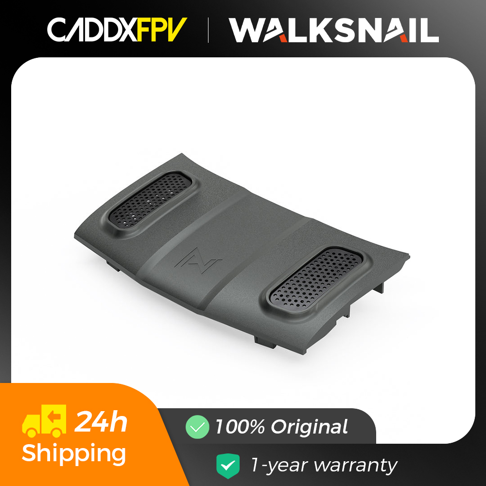 Parti di occhiali Walksnail Av - Walksnail Avatar Hd Goggles X recensione e prezzo