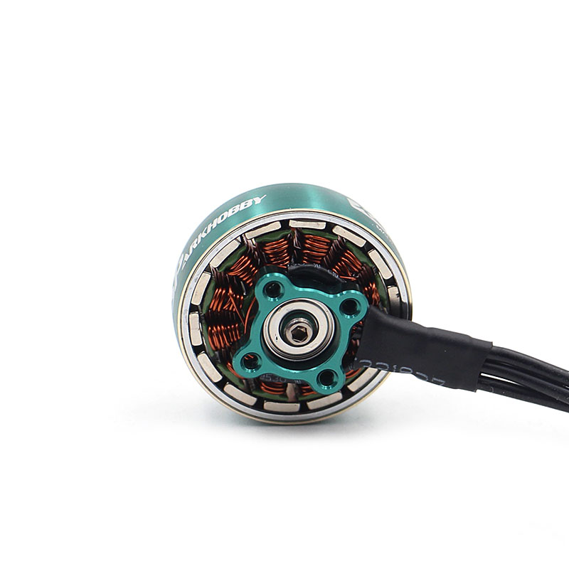 SPARKHOBBY XSPEED 2006 1950KV  - Walksnail Avatar Hd Goggles X recensione e prezzo