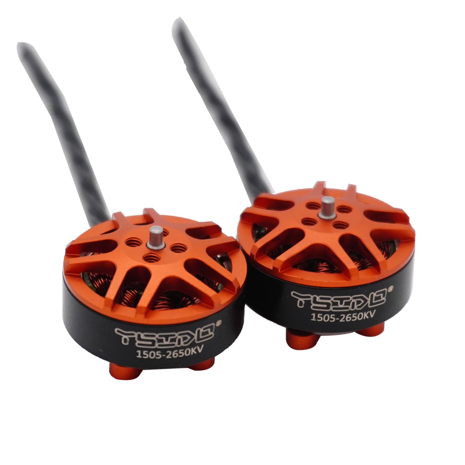 4 Pezzi YSIDO 1505 2650KV 3750 - Walksnail Avatar Hd Goggles X recensione e prezzo