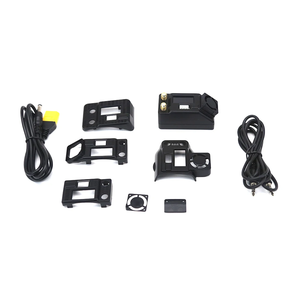 Ricevitore Schermo SKYZONE Ste - Skyzone Steadyview X Receiver Module recensione e prezzo