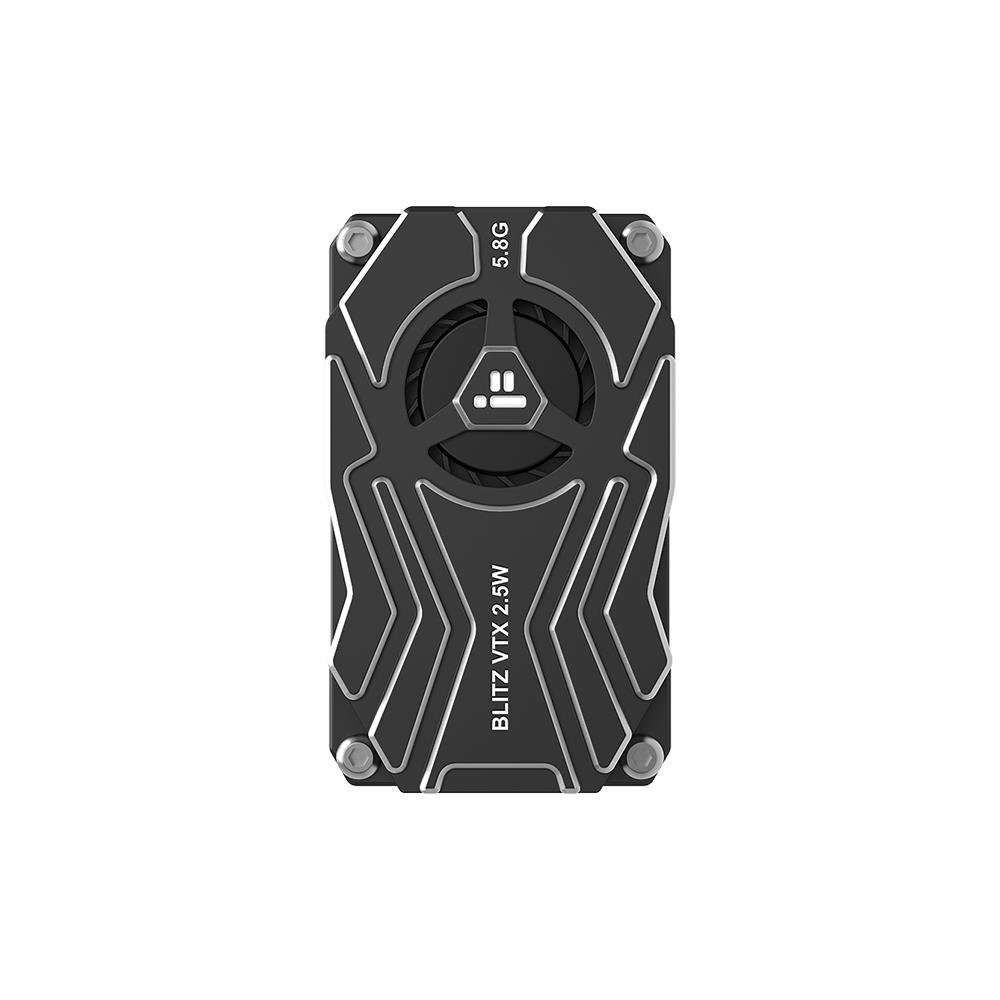 IFlight BLITZ Whoop 4.9G/5.8G  - Iflight Blitz 1.6W 5.8G Vtx recensione e prezzo
