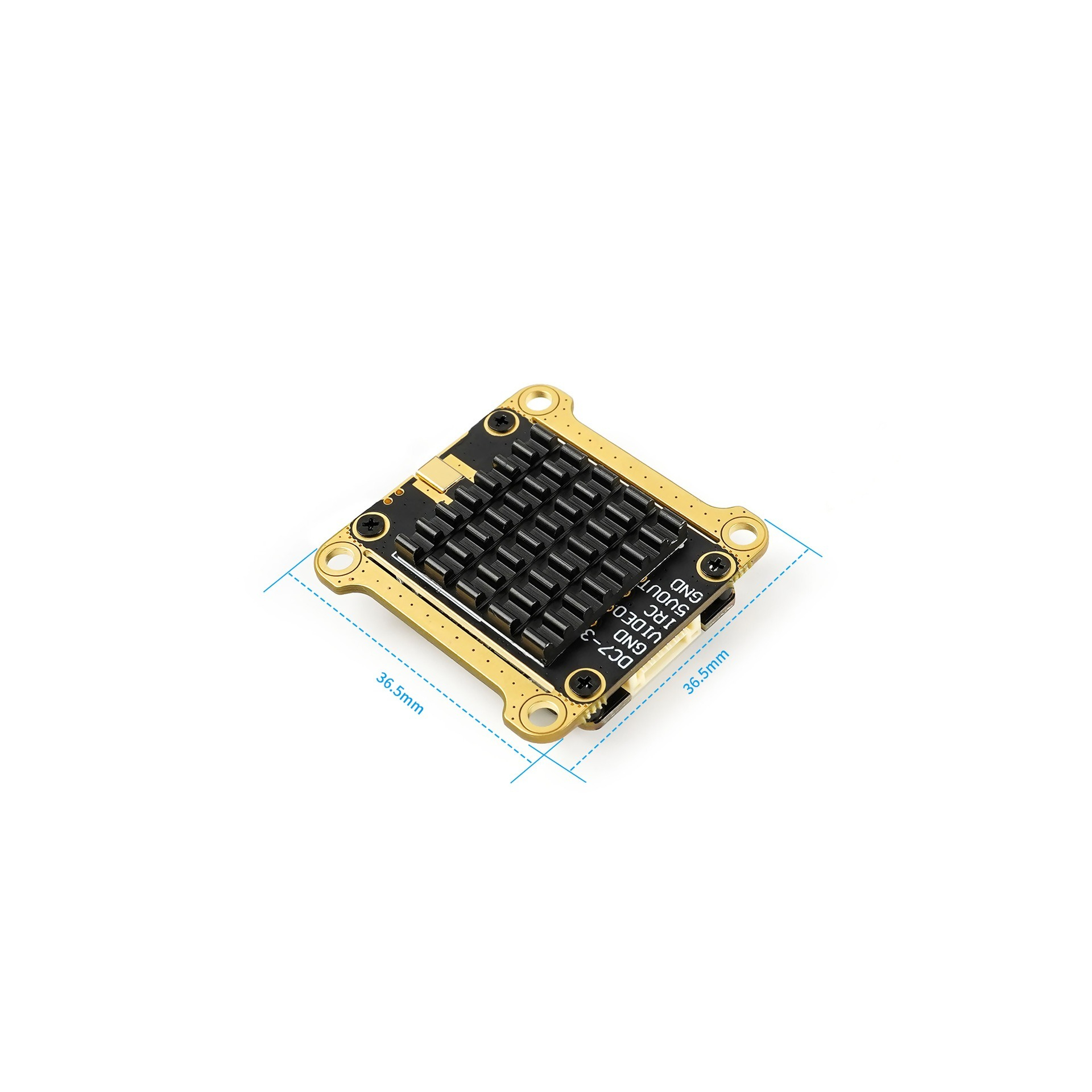 Per GEPRC RAD VTX 5.8G 2.5W tr - Geprc Rad Vtx 5.8G 2.5W recensione e prezzo