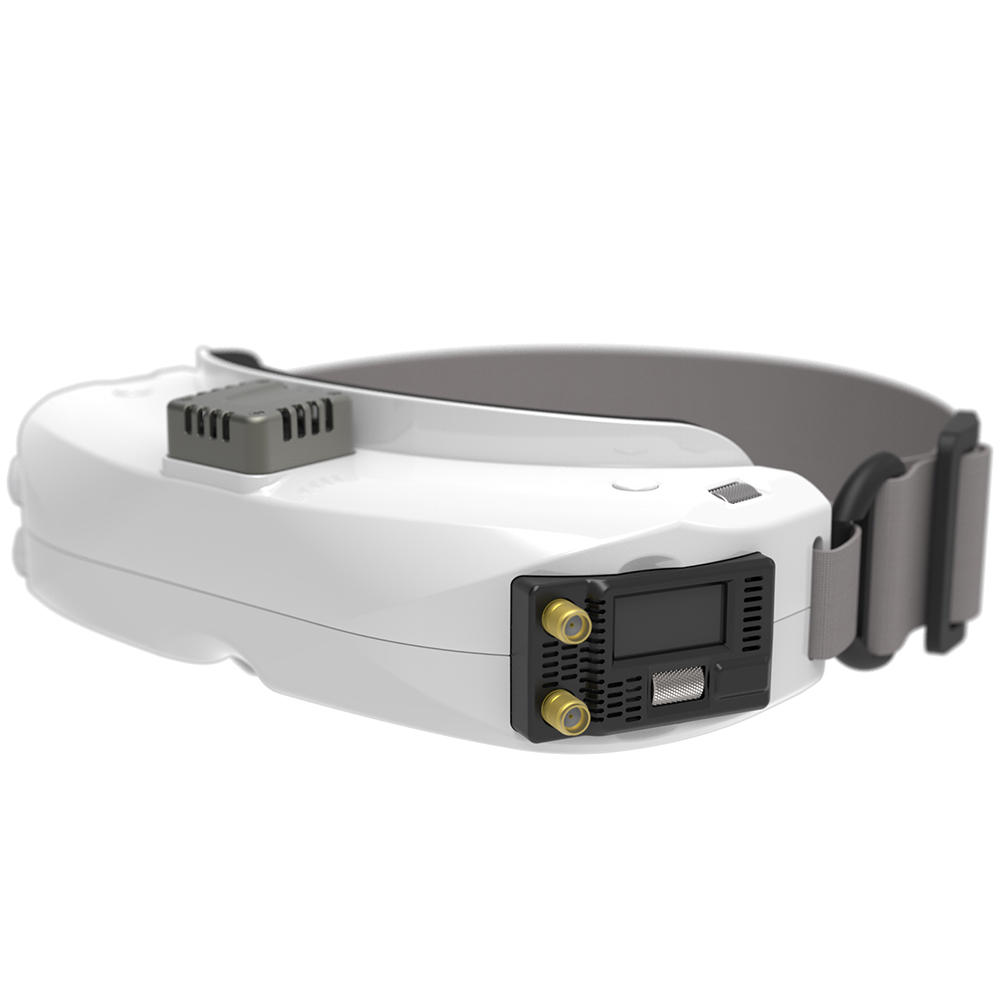 SKYZONE Steadyview X 5.0G 5.8G - Skyzone Steadyview X Receiver Module recensione e prezzo