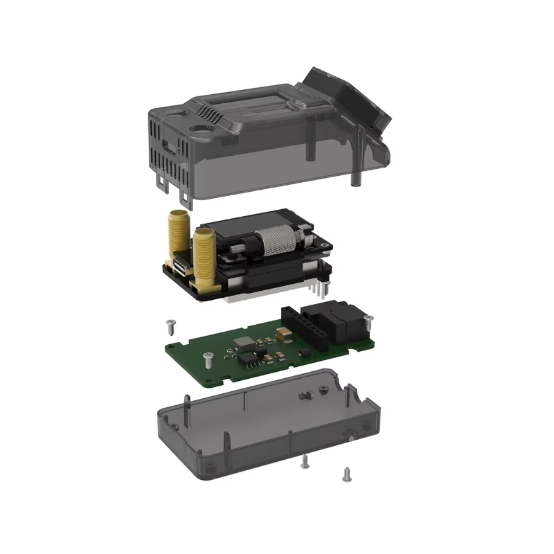 Modulo Ricevitore Diversity SK - Skyzone Steadyview X Receiver Module recensione e prezzo