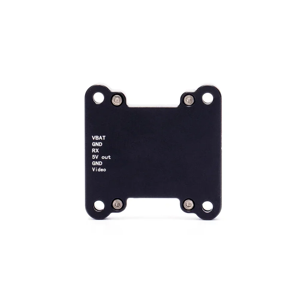 IFlight BLITZ 1.6W VTX - Trasm - Iflight Blitz 1.6W 5.8G Vtx recensione e prezzo