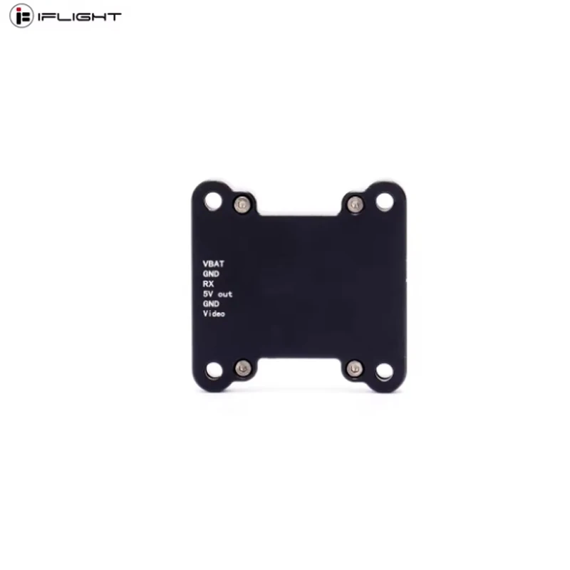 iFlight BLITZ 1.6W VTX ad alta - Iflight Blitz 1.6W 5.8G Vtx recensione e prezzo