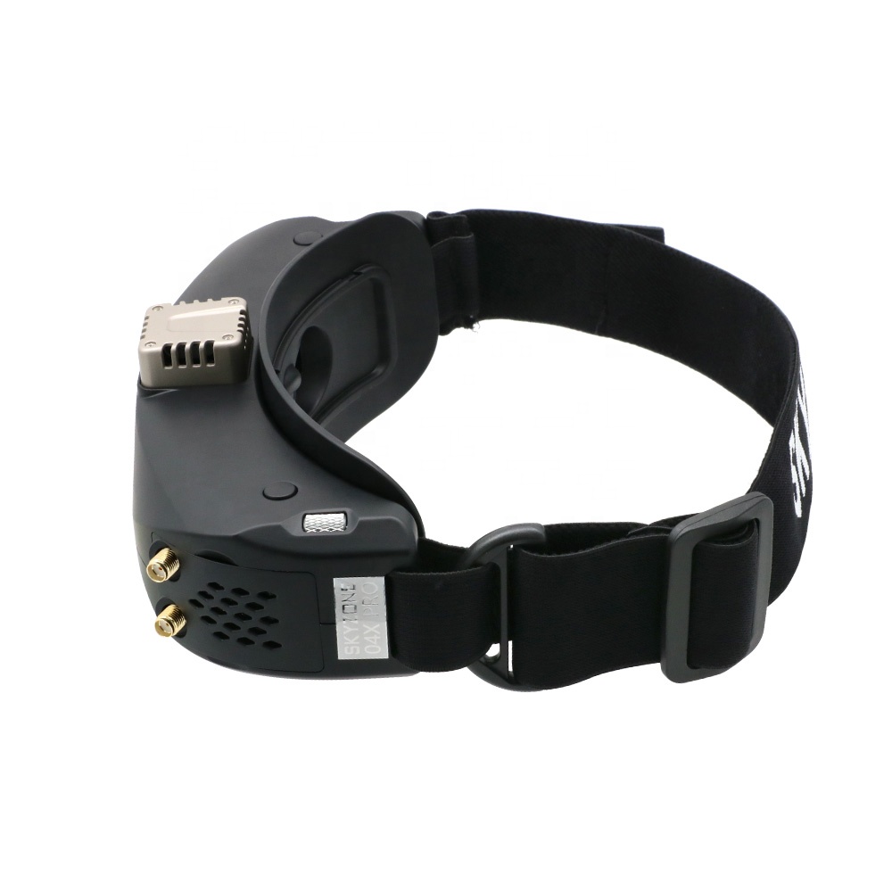 Occhiali FPV SKYZONE Sky04O Pr - Skyzone Sky04O Pro Fpv Goggles recensione e prezzo