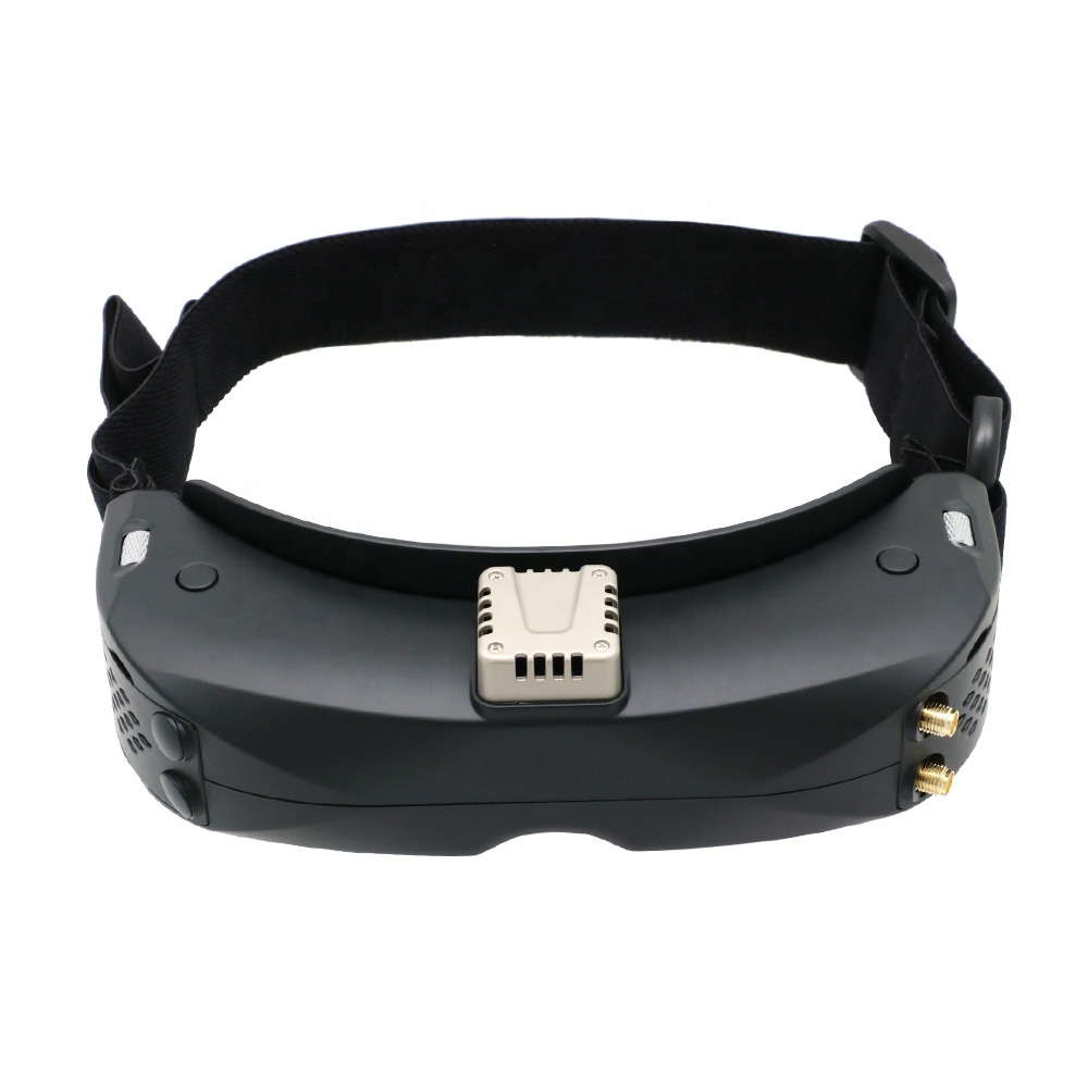 Occhiali FPV SKYZONE Sky04O Pr - Skyzone Sky04O Pro Fpv Goggles recensione e prezzo
