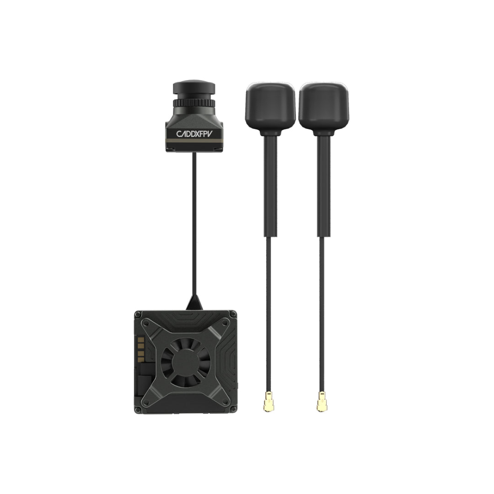 Walksnail Avatar GT KIT 2W VTX - Walksnail Avatar Gt Kit 2W Vtx recensione e prezzo