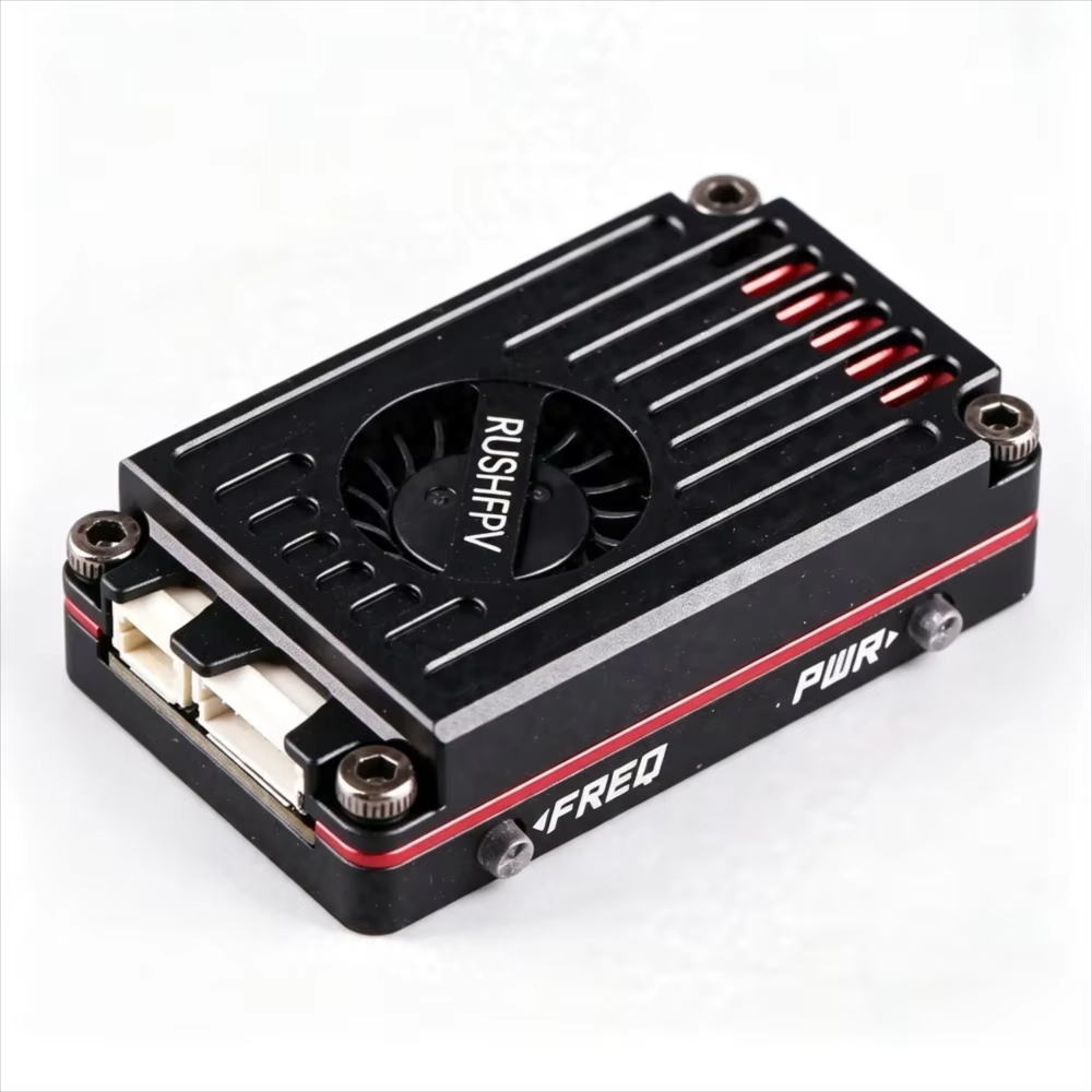 Rushfpv Rush FPV Max Solo 5.8G - Rushfpv Rush Max Solo 5.8G 2.5W Vtx recensione e prezzo