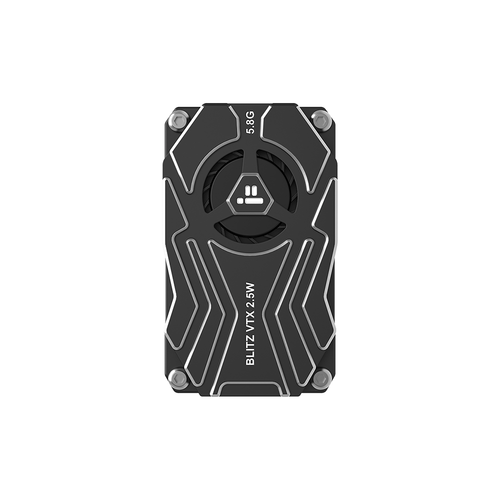IFlight BLITZ Whoop 5.8G/4.9G  - Iflight Blitz 1.6W 5.8G Vtx recensione e prezzo