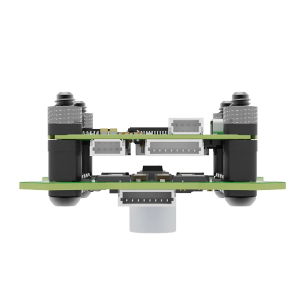 IFlight BLITZ F722 F7 Fly Stac - Iflight Blitz 1.6W 5.8G Vtx recensione e prezzo