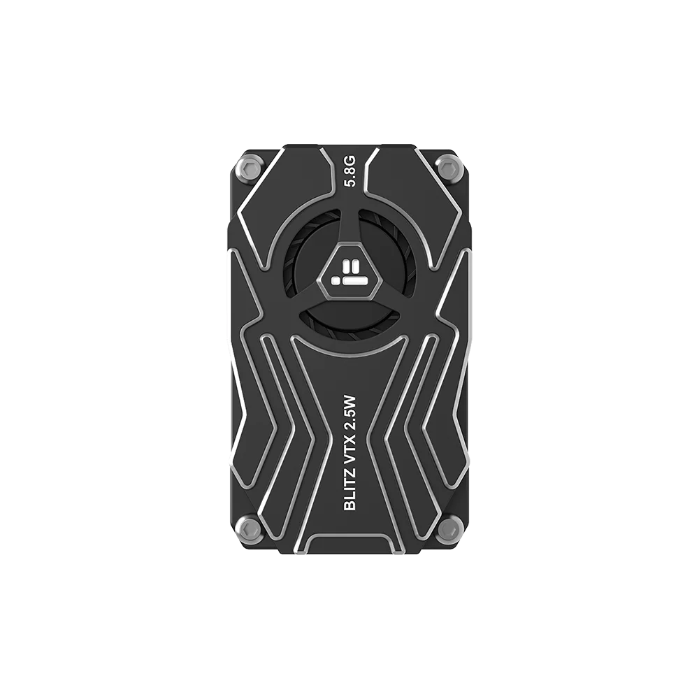 IFlight BLITZ Whoop 5.8G/4.9G  - Iflight Blitz 1.6W 5.8G Vtx recensione e prezzo