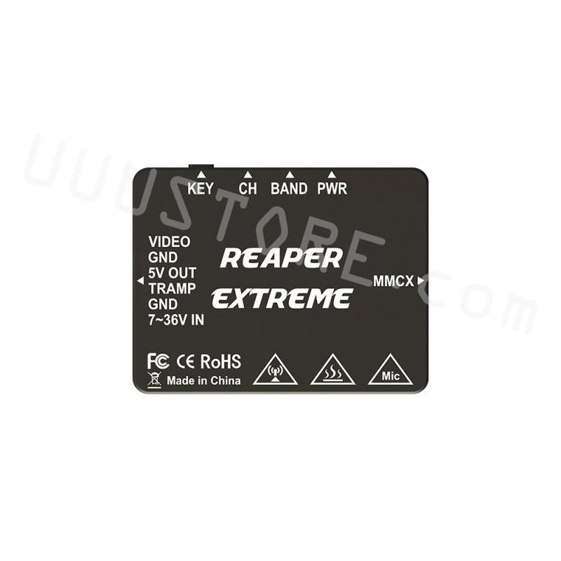 Foxeer Reaper Extreme 5.8GHz P - Foxeer Reaper Extreme 2.5W Vtx recensione e prezzo