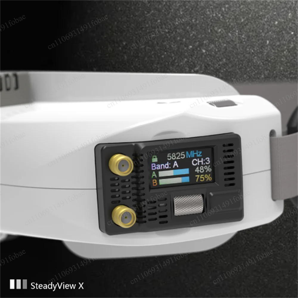 Ricevitore Schermo SKYZONE Ste - Skyzone Steadyview X Receiver Module recensione e prezzo