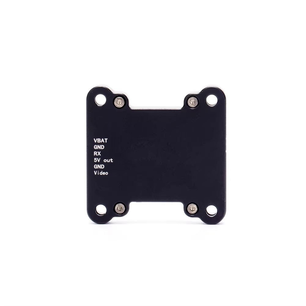 iFlight BLITZ 1.6W VTX 5.8G 40 - Iflight Blitz 1.6W 5.8G Vtx recensione e prezzo