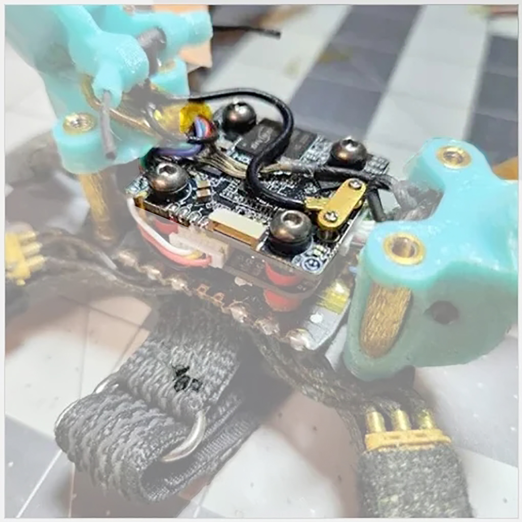 Trasmettitore Video Digitale H - Hdzero Goggles Digital Hd Fpv recensione e prezzo