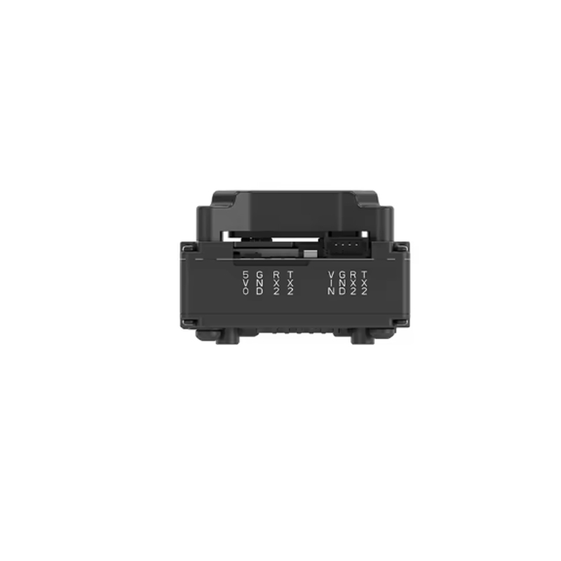 Caddx Walksnail Avatar GT KIT  - Walksnail Avatar Gt Kit 2W Vtx recensione e prezzo