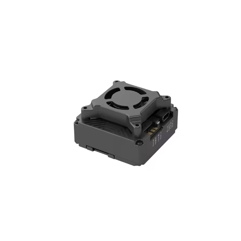 Caddx Walksnail Avatar GT KIT  - Walksnail Avatar Gt Kit 2W Vtx recensione e prezzo