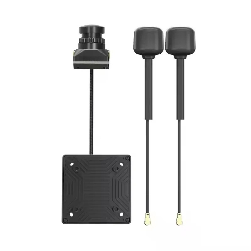 Offerta Speciale: Kit Walksnai - Walksnail Avatar Hd Moonlight Kit 4K recensione e prezzo