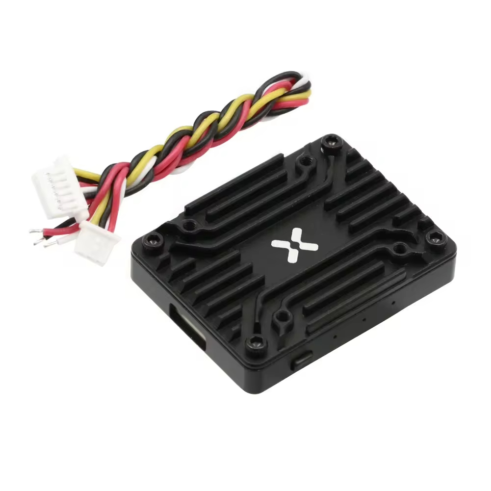 Foxeer 5.8G Reaper Extreme V2  - Foxeer Reaper Extreme 2.5W Vtx recensione e prezzo