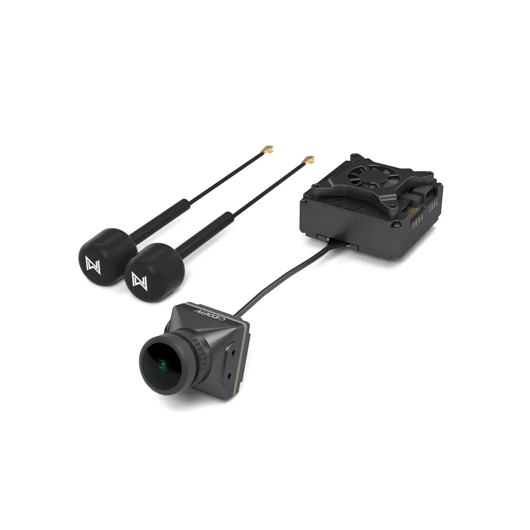 Walksnail Avatar GT KIT 1080P  - Walksnail Avatar Gt Kit 2W Vtx recensione e prezzo