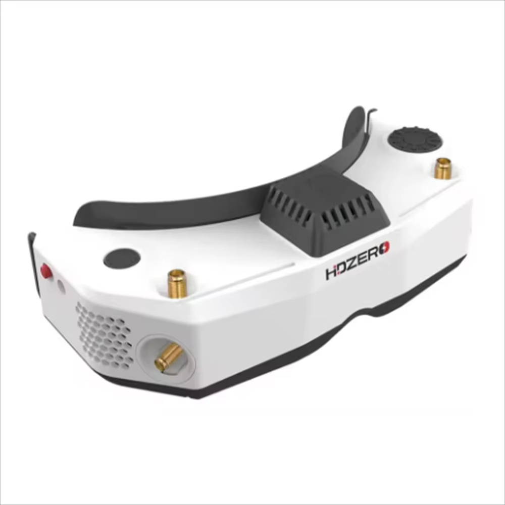 Occhiali HDZero Goggle 2 FPV p - Hdzero Goggles Digital Hd Fpv recensione e prezzo