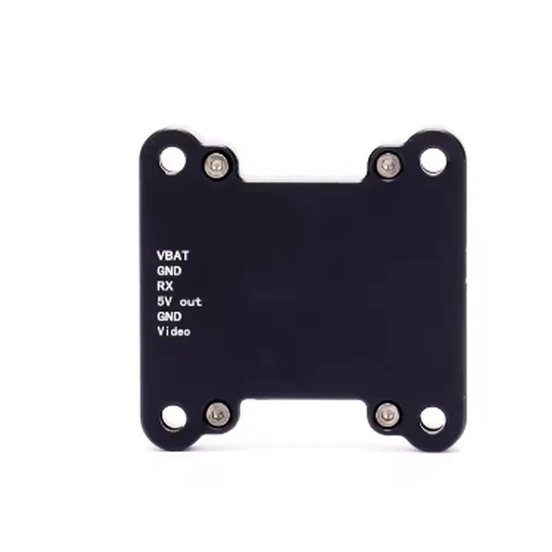 IFlight BLITZ 1.6W VTX Trasmet - Iflight Blitz 1.6W 5.8G Vtx recensione e prezzo