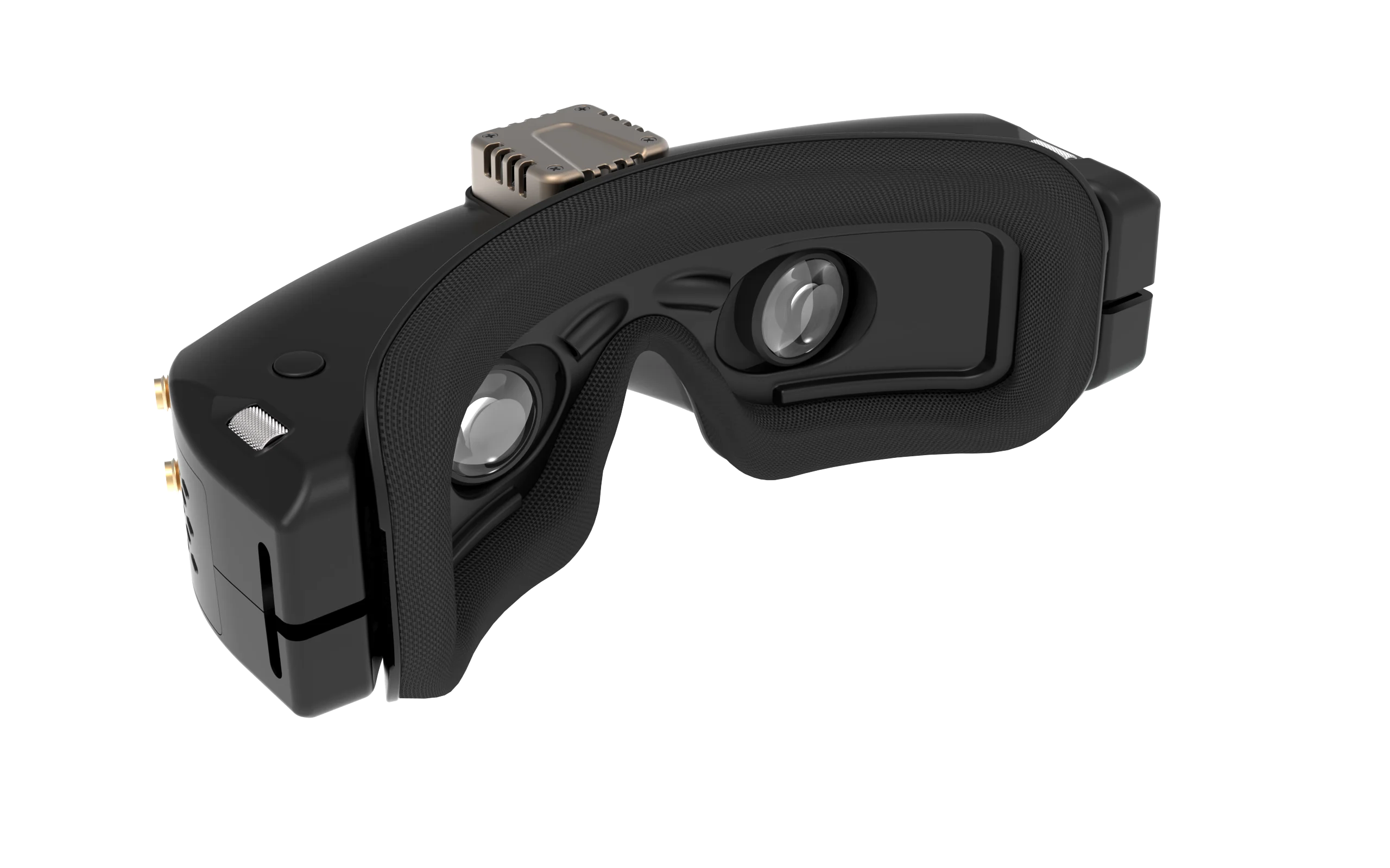 SkyDElSkyzone SKY04O PRO Occhi - Skyzone Sky04O Pro Fpv Goggles recensione e prezzo